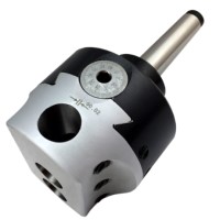 100mm Boring Head with Arbors